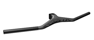 Превью  Руль SYNCROS Aero Fraser iC SL SE 740mm Карбон